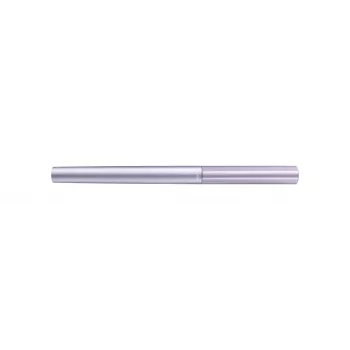 Pelikan Ineo Elements plniace pero Lavender Scent, matný eloxovaný hliník, leštené nerezové hrot M 300009908