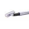 Pelikan Ineo Elements plniace pero Lavender Scent, matný eloxovaný hliník, leštené nerezové hrot M 300009908