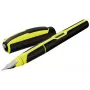Pelikan Style Neon plniace pero, stredný hrot, nehrdzavejúca oceľ, plnenie náplňami, neónová farba 939850
