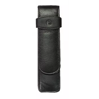 Pelikan TG 21 mäkké kožené puzdro čierna (923417)