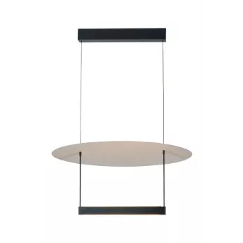 Závesné svietidlo 30W LED 1500LM