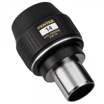 Pentax XW 14 Okulár 2 cm čierny