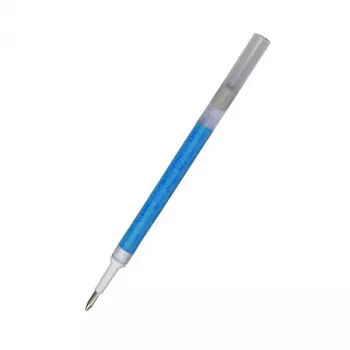 Pentel EnerGel LR7-SX Gélová náplň, 0,7 mm, modrá