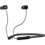 PerfectPro PE-H-20 Bluetooth 5.1 in-ear náhlavný set s mikrofónom, stereo zvuk, 12-14h batéria, čierny