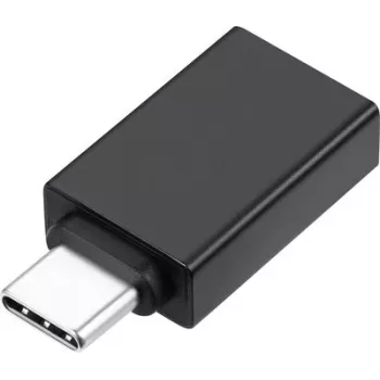 Perixx USB 3.1 Gen 1 (USB3.0) adaptér [1x USB-C® konektor samec - 1x USB 2.0 konektor samica A] PERIPRO-404 (11765)