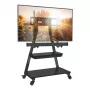 Držiak na TV Perlegear PGFS08-US, 43-80 palcov