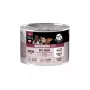 PET REPUBLIC kúsky s hovädzím mäsom v omáčke – mokré krmivo pre psov – 200 g