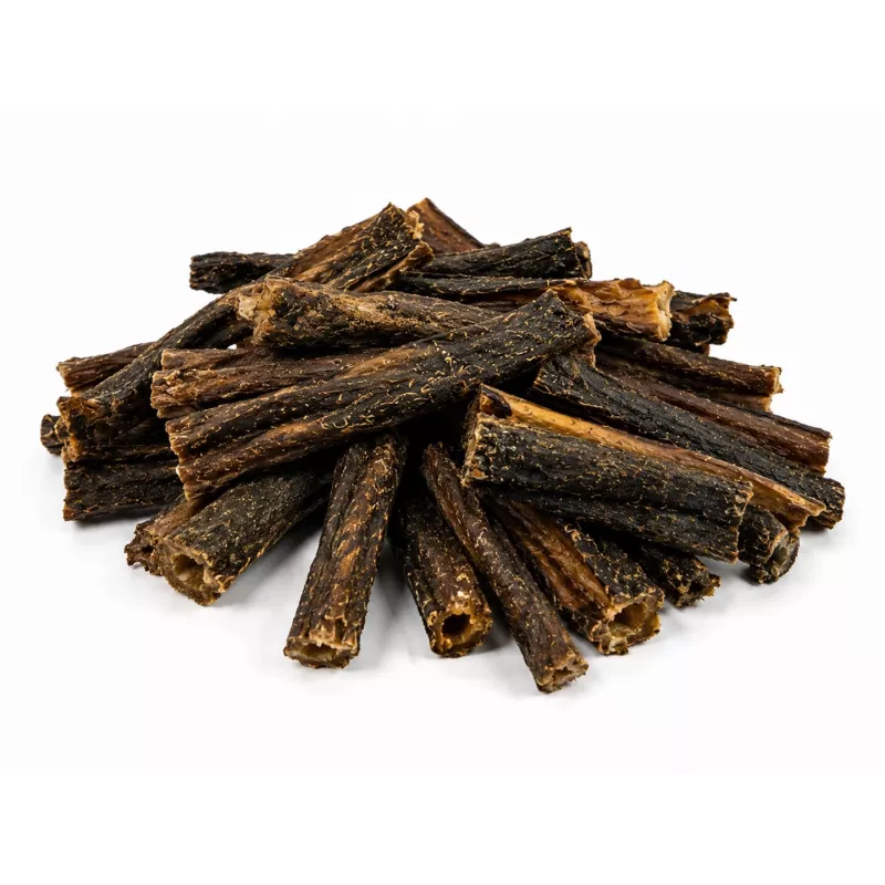 PETITTO Sušené hovädzie žuvacie 500g