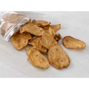 PETITTO sušené hovädzie ucho 5 kusov
