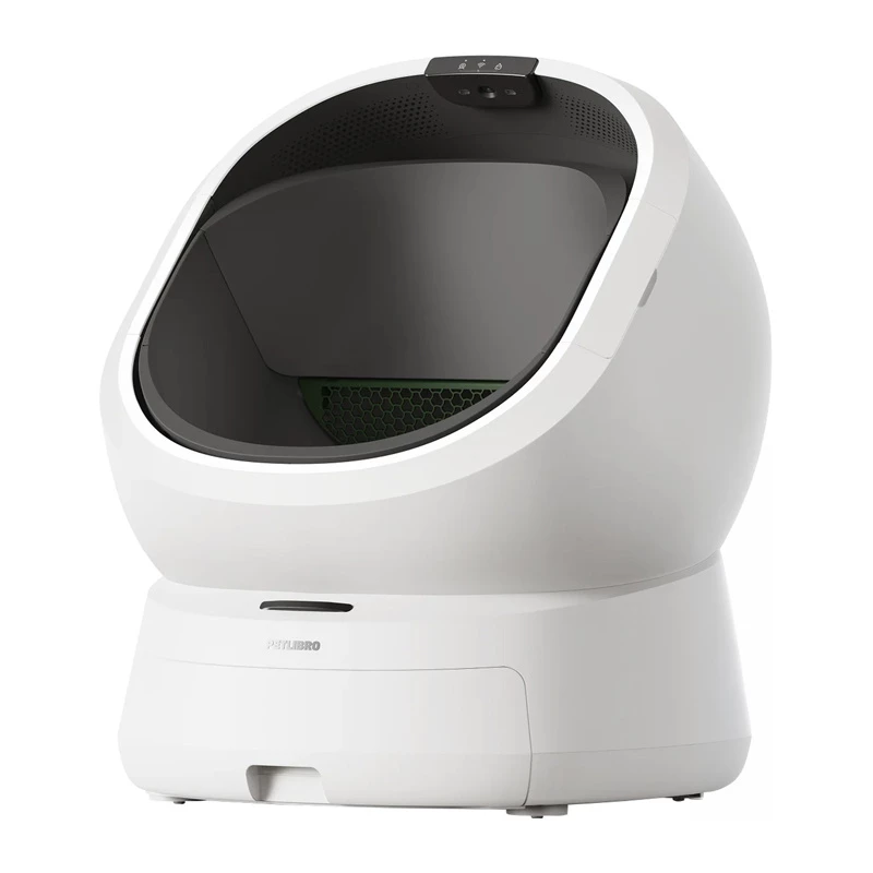 PETLIBRO Luma automatická samovoľne čistiaca toaleta pre mačky