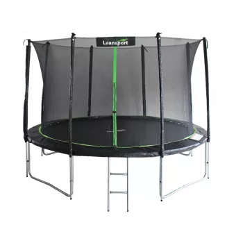 PETMEX Trampolína LEAN SPORT PRO 14ft