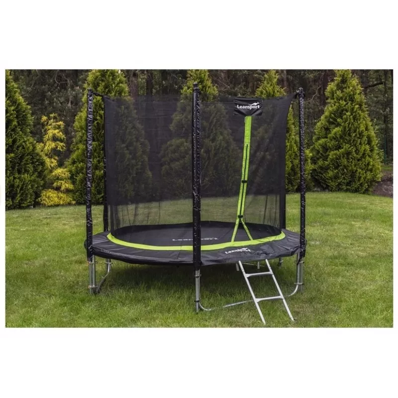 PETMEX Trampolína LEAN SPORT PRO 10ft