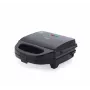 Petra PT5921DEKF Cake Maker – 7 mini koláčov/cupcakes/šišiek, 700W, nepriľnavý, čierny
