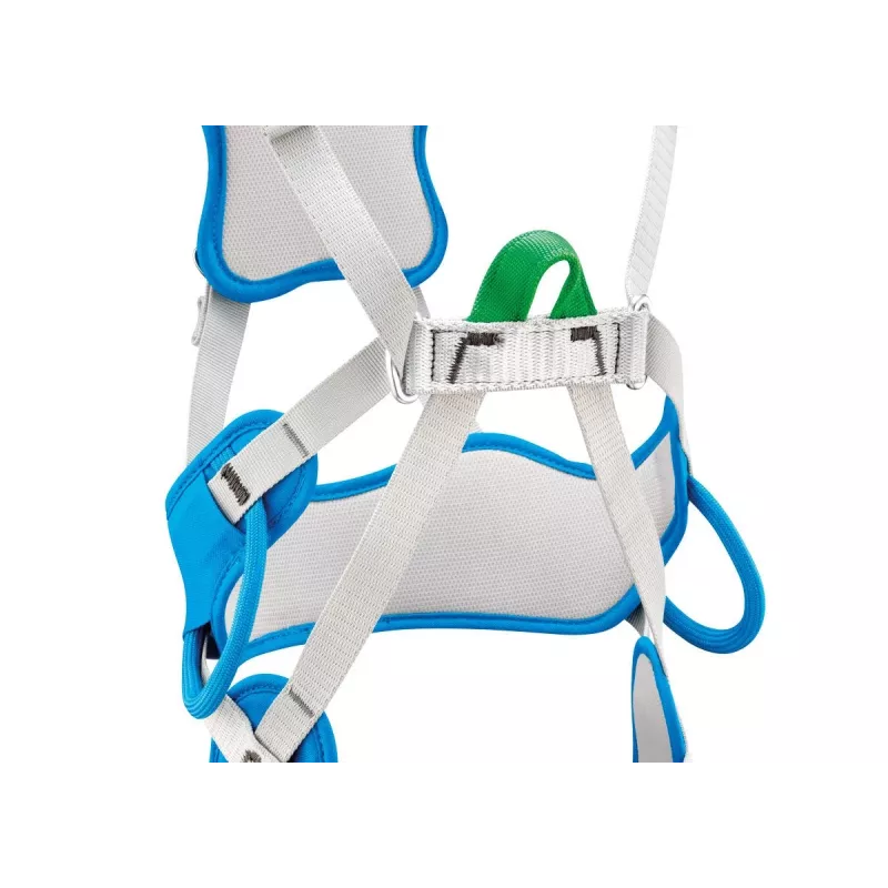 Petzl Ouistiti horolezecký úväzok