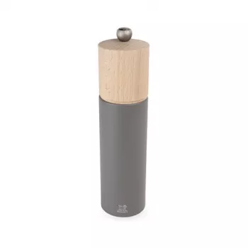 Peugeot BOREAL mlynček na korenie 21cm Rock Grey (44305)