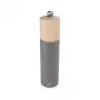 Peugeot BOREAL mlynček na korenie 21cm Rock Grey (44305)