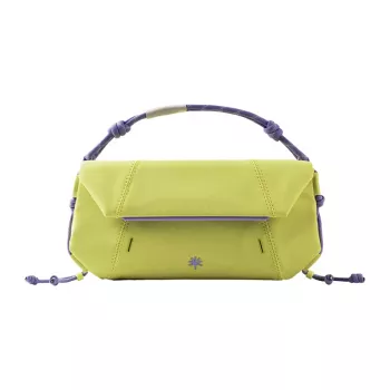 PGYTECH OneGo Pocket Sling ramenná fototaška (zelená)