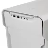 Phanteks Enthoo Evolv X Midi-Tower skriňa, RGB, temperované sklo, matná biela