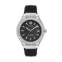 Philipp Plein pánske automatické skeleton hodinky PWUFA0125 44mm čierny silikón