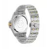 Philipp Plein pánske hodinky PWPMA0224 43 mm čierny ciferník silikónový remienok