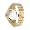Philipp Plein pánske hodinky PWPMA0324 43mm čierny skeleton ciferník silikónový remienok