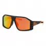 Philipp Plein Sport pánske slnečné okuliare SSP002-61U28A sivý acetát 61mm