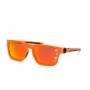 Philipp Plein Sport pánske slnečné okuliare SSP00457B55A - 57/18/135 mm