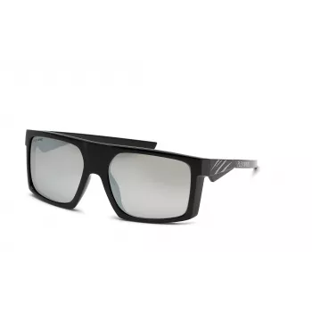 Philipp Plein Sport pánske slnečné okuliare SSP009-58Z42P - polarizovaný acetátový rám 58 mm
