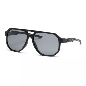 Philipp Plein Sport pánske slnečné okuliare SSP014-61U28P - polarizované UV400 acetátový rám 61 mm