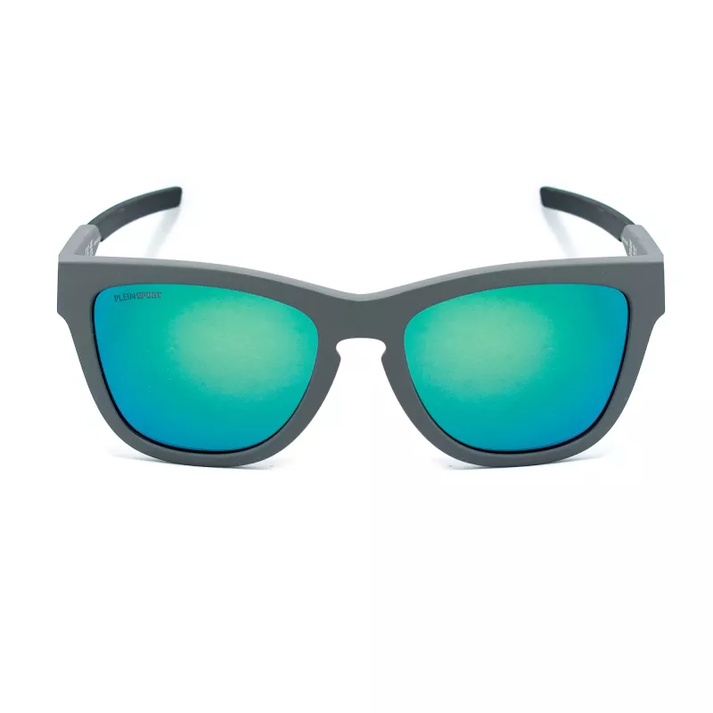 PHILIPP PLEIN SPORT SSP008-54507P pánske polarizované slnečné okuliare 54/18/135 mm