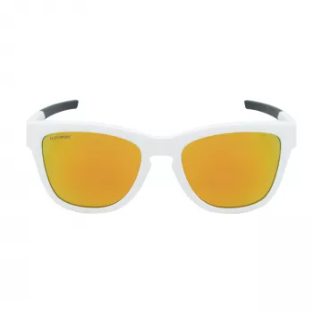PHILIPP PLEIN SPORT SSP008-54847P pánske slnečné okuliare - čierny rám, sivé polarizované sklá, 54 mm