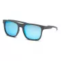 Philipp Plein Sport SSP010-56507P pánske polarizované slnečné okuliare - čierna obruba sivé sklá 56 mm