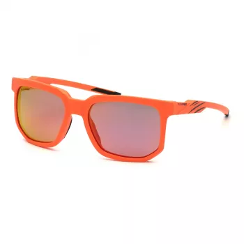 Philipp Plein Sport SSP011-56B55P pánske slnečné okuliare - čierna obruba, sivé sklá, 56/18/135 mm
