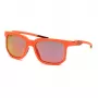 Philipp Plein Sport SSP011-56B55P pánske slnečné okuliare - čierna obruba, sivé sklá, 56/18/135 mm