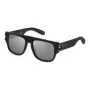 PHILIPP PLEIN SPP011W55703M pánske obdĺžnikové slnečné okuliare 55/19/145 mm