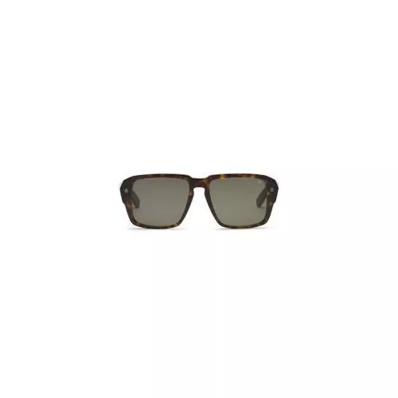 PHILIPP PLEIN SPP081-550722 pánske slnečné okuliare čierny acetát sivé sklá 55/17/145 mm