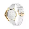 Philipp Plein The $keleton automatické pánske hodinky PWPSA0624 42mm čierny silikón