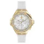 Philipp Plein The $keleton automatické pánske hodinky PWPSA0624 42mm čierny silikón