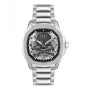 Philipp Plein The $keleton pánske automatické hodinky PWRAA0223 42mm