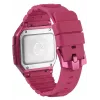 Philipp Plein The $keleton automatické unisex hodinky PWHAA0121 47 mm čierny silikón