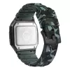 Philipp Plein The $kull pánske quartz hodinky 44 mm ušľachtilá oceľ čierny silikón PWHAA1822