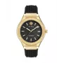 Philipp Plein The $kull pánske quartz hodinky 44mm oceľové puzdro čierny silikónový náramok PWUFA0225