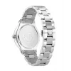 Philipp Plein The Skull pánske hodinky PWUFA0425 44mm čierny silikón