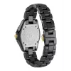 Philipp Plein The Skull dámske quartzové hodinky 38 mm nerezová oceľ čierny silikón PWPPA0324