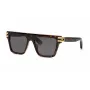 PHILIPP PLEIN unisex slnečné okuliare SPP108M560722 (56/19/145 mm)
