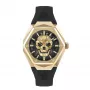 Philipp Plein dámske PWADA0224 quartz analógové hodinky 40 mm nerezová oceľ