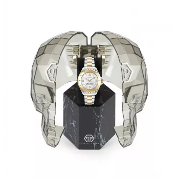 Philipp Plein dámske hodinky PWPOA0424 38 mm