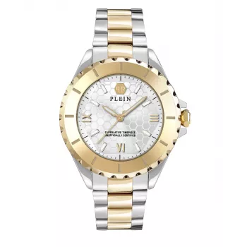 Philipp Plein dámske hodinky PWPOA0424 38 mm