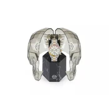 Philipp Plein dámske hodinky PWSBA0523 38mm nerezová oceľ quartz