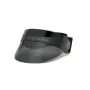 Philipp Plein dámske SPP033SS4990U Cat Eye slnečné okuliare - Shiny Black